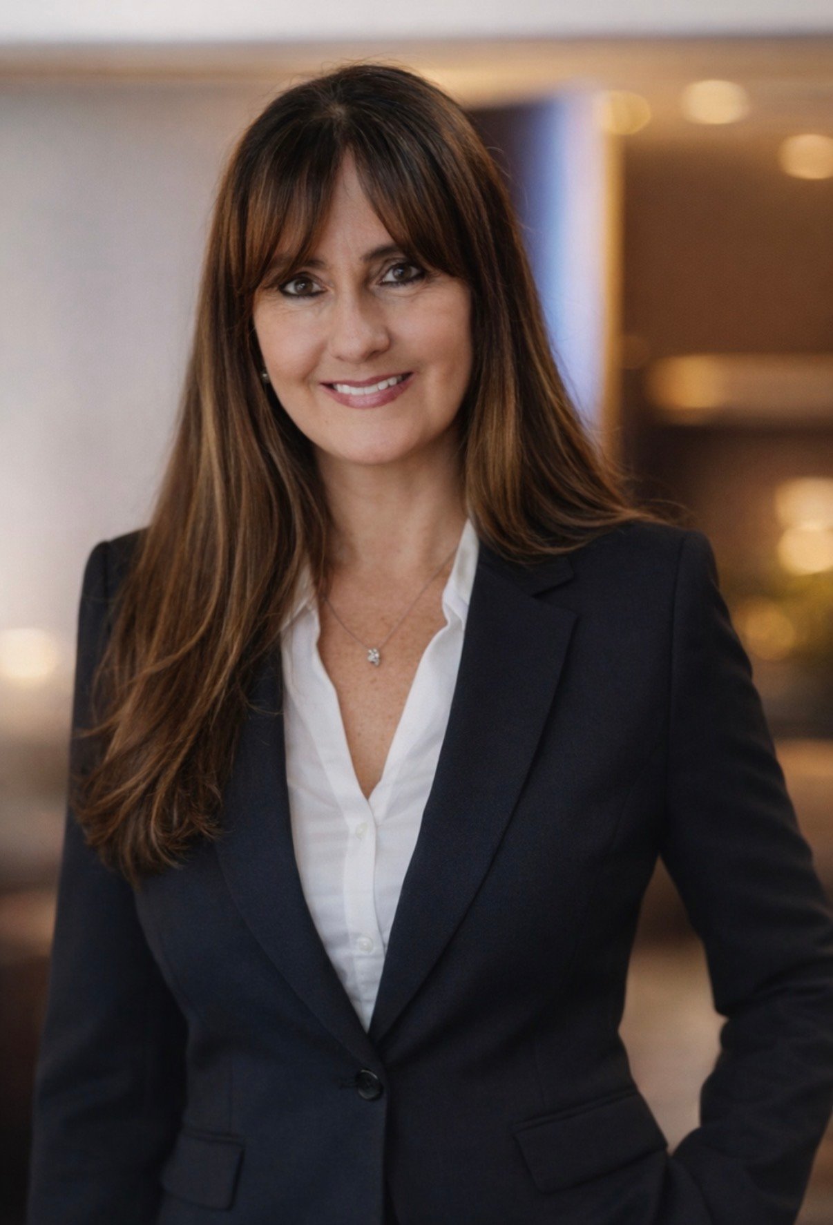 Ana Collazos, Realtor Associate