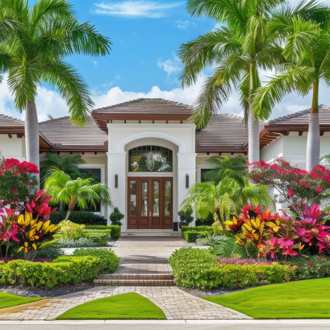 Hermosa casa en Coral Gables